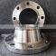 High pressure Flange Forged Well Head rtj api 6bx 2 1/16