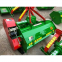 Sale & High Quality Straw Returning Machine Crusher Straw Machine CE SGS Certificate