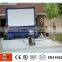 Giant inflatable movie screen, outdoor advertising screen