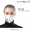 Protective mask FFP2