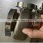 turbo parts G30 G25 G35  Clamp for turbine housing  G30-660 G30-770 G30-900 clamps