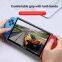 X12 Plus 7 Inch Hd Display Handheld Game Console Built-in Mini Handheld Classic 10000 Games 16gb Handheld Game Player