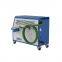 Best Seller High Speed Laser Cleaning Machine 800W 1200w 1500W 2000W Laser Head Air Cooling Stainless Material Used