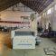 Magasa style hard cotton waste recycling machine carding machine,rag tearing machine