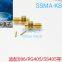 RF coaxial connectorSSMA-KB2