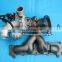 турбонаддув для Land Rover Evoque, Ford Mondeo AJ-i4D B4204T7 Ecoboost 2.0L 53039700154 53039700191 turbo