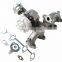K04 turbocharger  713673-5007S  for Audi A3 8L1 1.9 TDI 713673-5008S 038253019D