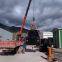 Magnetic organic matter treatment equipment