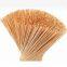 Cheap Raw Material Natural Color Bamboo Buddha Fragrance Incense Stick For India Market Unscented Agarbatti