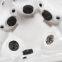 JY8810  Balboa Spa Prices 5 Person Hot Tub Durable Hot Tub
