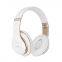 A6s Gaming Headset Studio V5.1 Wireless Earphone Stereo Over Ear Wired Headphone With Microphone For Laptop PS4 Xbox