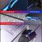 Best wired gaming medic mouse noiseless hardcore mechanical wind video game anti slip mouse