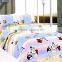 Cheaper microfiber Kids bedding wholesale cartoon character bedding                        
                                                Quality Choice