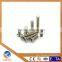 China Custom Good Price M6*60 Grade 4.8/8.8 Bolt and Nut,Anchor Bolt