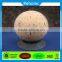 Reboinc-X1 12MM colored and natural color cork table soccer ball