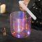 Wholesale Crystal Alchemy Singing Bowl Sound Bowl Crystal Singing Bowls for Sound Meditation