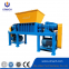 one shaft shredding machines
