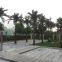 Customization Make High Quality Artificial Coconut Palm Tree for School Decoration 25 Meters Simulation Bonsai Palm Trees