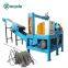 Aluminum Wire With Steel Core Separator Machine Cable Steel Machine ACSR Cutter Machine