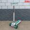 kids scooter kick scooter toys Glowing 3-wheel scooter with music and lights