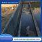 Bottom axis steel dam hydraulic engineering water interception dam steel dam river channel water interception