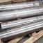 Industrial Pure Iron Forged Round Bar & Forging, Hc≤96A/m, Custom Sizes per Drawings, Used in Solenoid Valve Cores