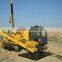 HF-58L horizontal directional drilling rig for underground pipe-laying