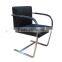 Modern Leisure Brno Flat Chair
