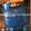 elastic protective mesh sleeve for parts
