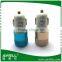 High Premium 2-Port USB Car Charger with Intelligent IC identify Technology for iPad, iPhone Samsung