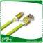 Colorful RoHS approved 1m 24awg flat micro usb cable