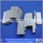 orthopedic cutting blade