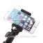 Extendable Handheld Bluetooth Selfie Stick Monopod is compatible wit iOS 5.0 or above, Android 4.3 or above