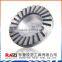 Diamond Aluminum Base Cup Wheel