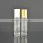 online shopping 10ml clear roll on bottle