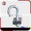 FTTH drop cable retractor/hooks