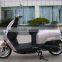 King sport scooter 50cc/125cc with EEC