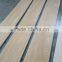 Indoor Wood Grain Click Planks Vinyl WPC Flooring