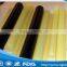 100% Polyurethane Material PU Plastic Rod