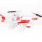 syma quadcopter gps smart drone quadcopter Barometer Height FPV UAV with HD camera X54HW