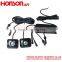 3W High Bright LED Hide a way Strobe Warning Lights HA-263