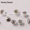 Denxy Star High quality dental orthodontic button chain orthodontic lingual button