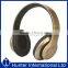 Universal Wireless Stereo Bluetooth Headset