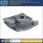 China manufacturer precision metal automotive casting parts