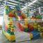 chearp pvc inflatalbe water slide vivid fashion pvc water slide for sale commercial plastic slide