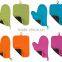 Neoprene Kitchen Glove & Pad Set