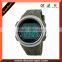 2015 Popular Pulse Rate Pedometer Watch with Heart Rate Watch with Pulse Alarm Clock Calorie Counter Watch
