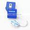 Washer special tape measure/washing machine company promotion as SAMSUNG branded with your company name