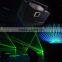 programmable outdoor 40Kpps scanner ILDA RGB laser light