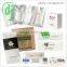 bulk cotton pads /coffin kits